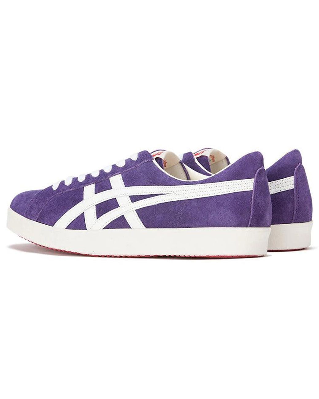 Onitsuka Tiger Blue Fabre Nm 'Gentry' for men