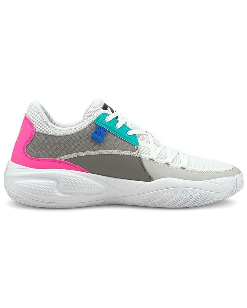 PUMA Blue Court Rider 2K Ultra' for men