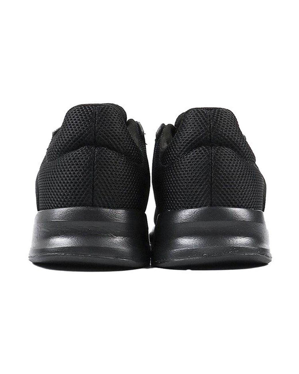 Adidas Black (Wmns) Show The Way Low Tops