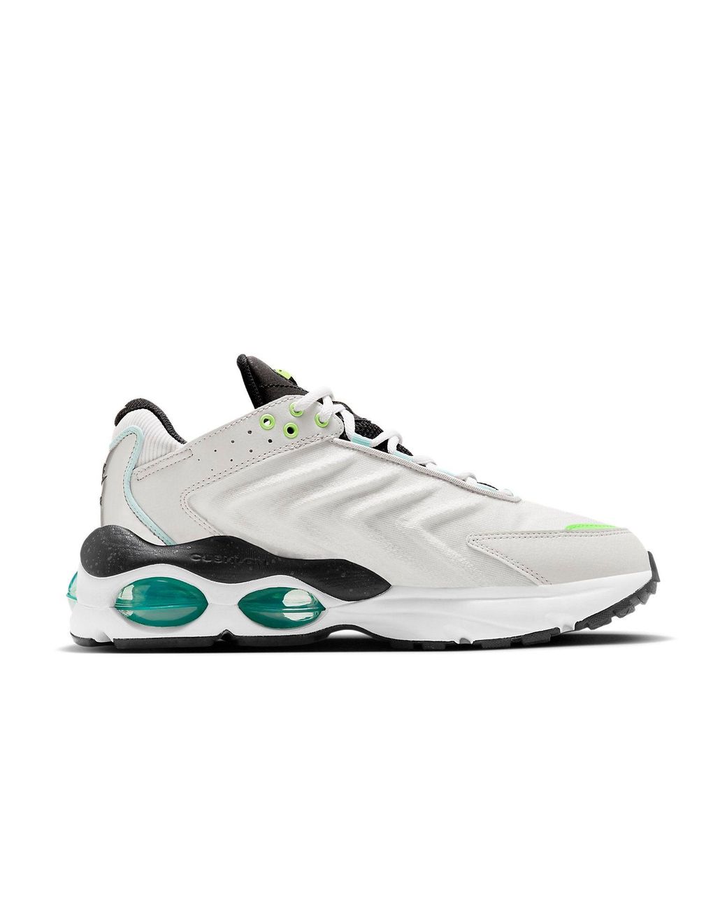 Nike White Air Max Tw for men