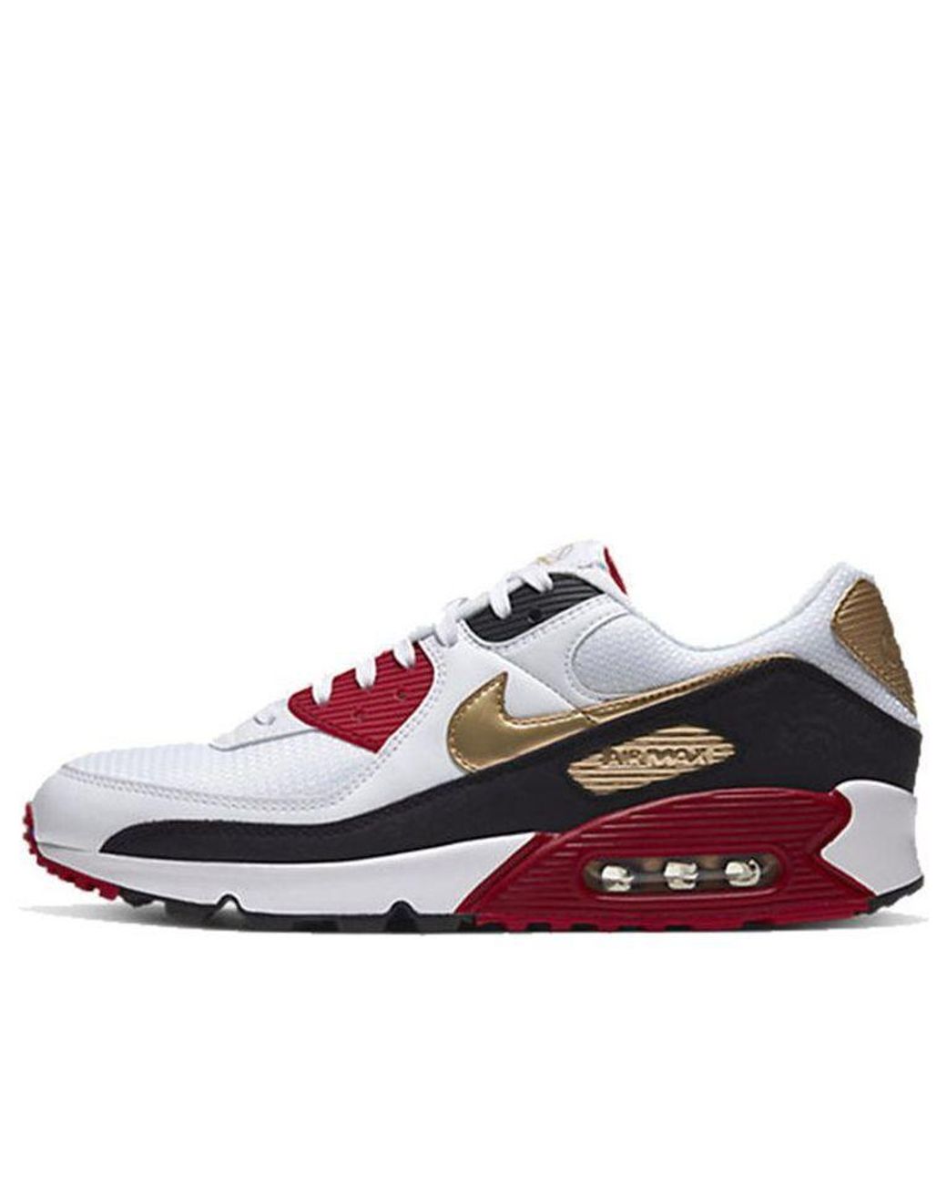 Nike Air Max 0 'chinese New Year' in White for Men | Lyst