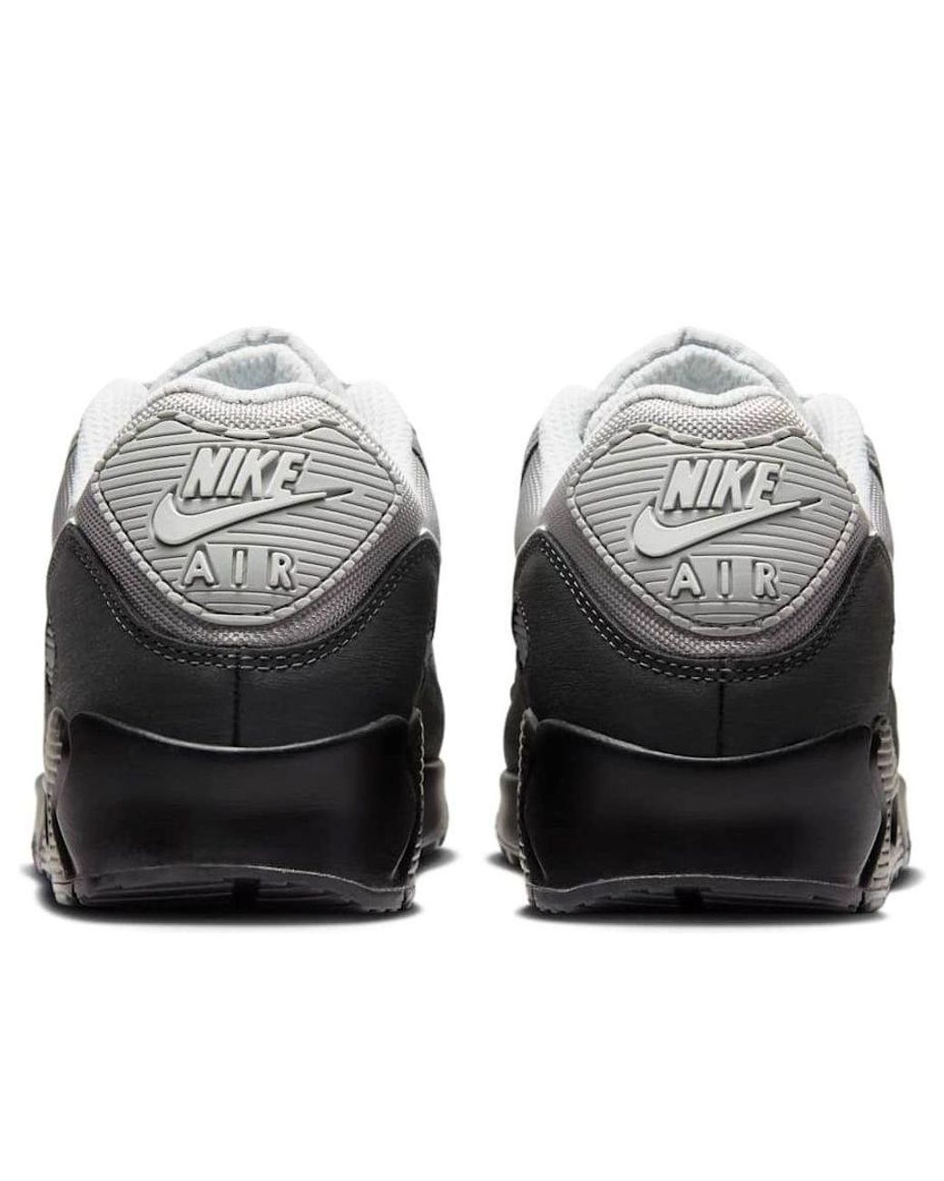 Nike Black Air Max 90 'Anthracite Smoke' for men
