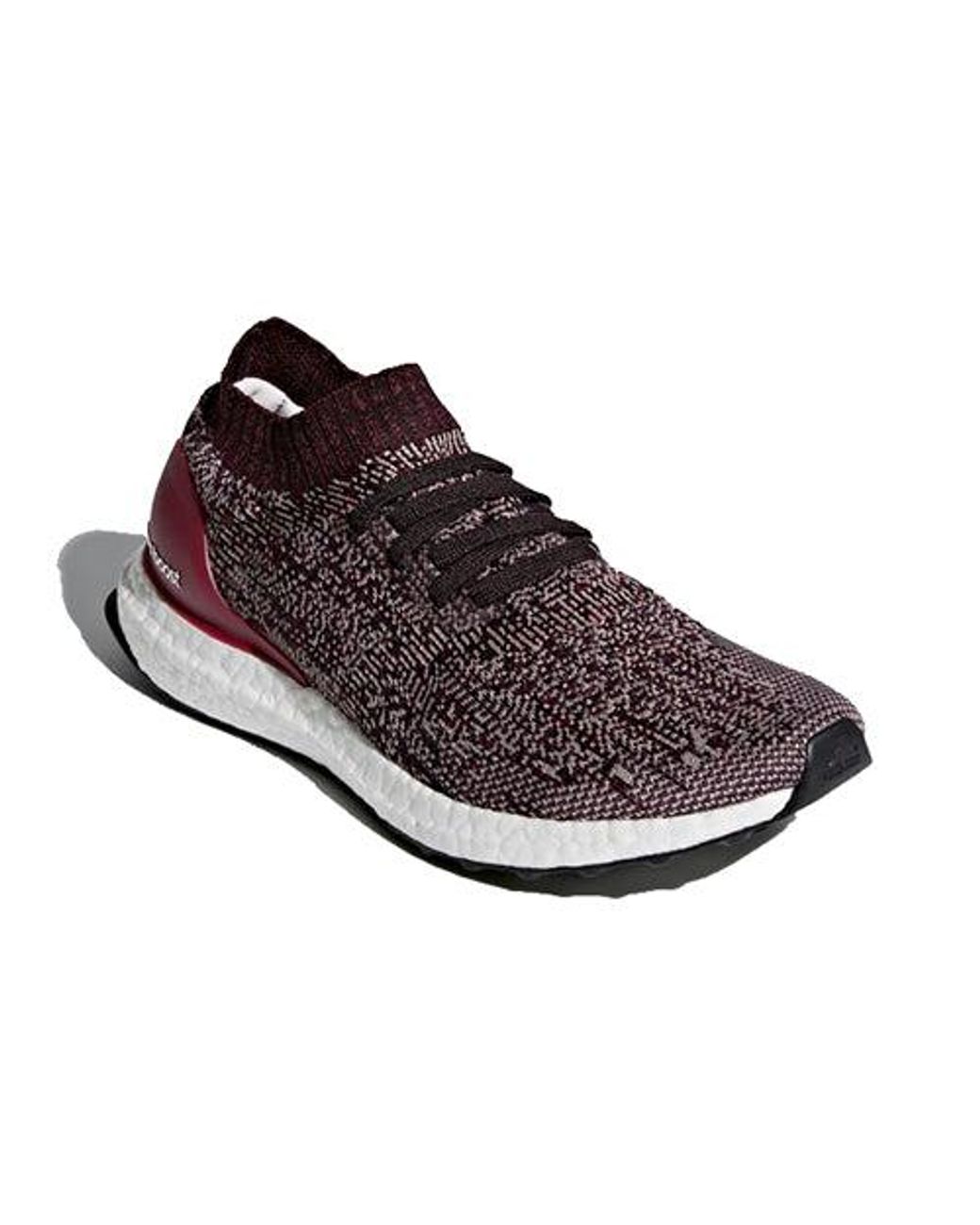 Adidas Purple (Wmns) Ultraboost Uncaged 'Mystery Ruby'