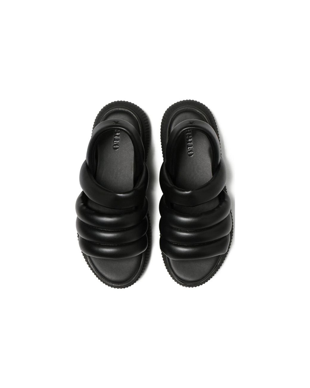 Onitsuka Tiger Black (Wmns) Otiger Strap
