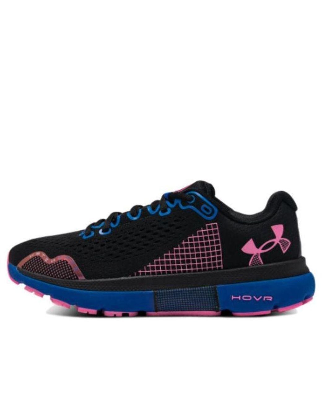 Under Armour Blue (Wmns) Hovr Infinite 4