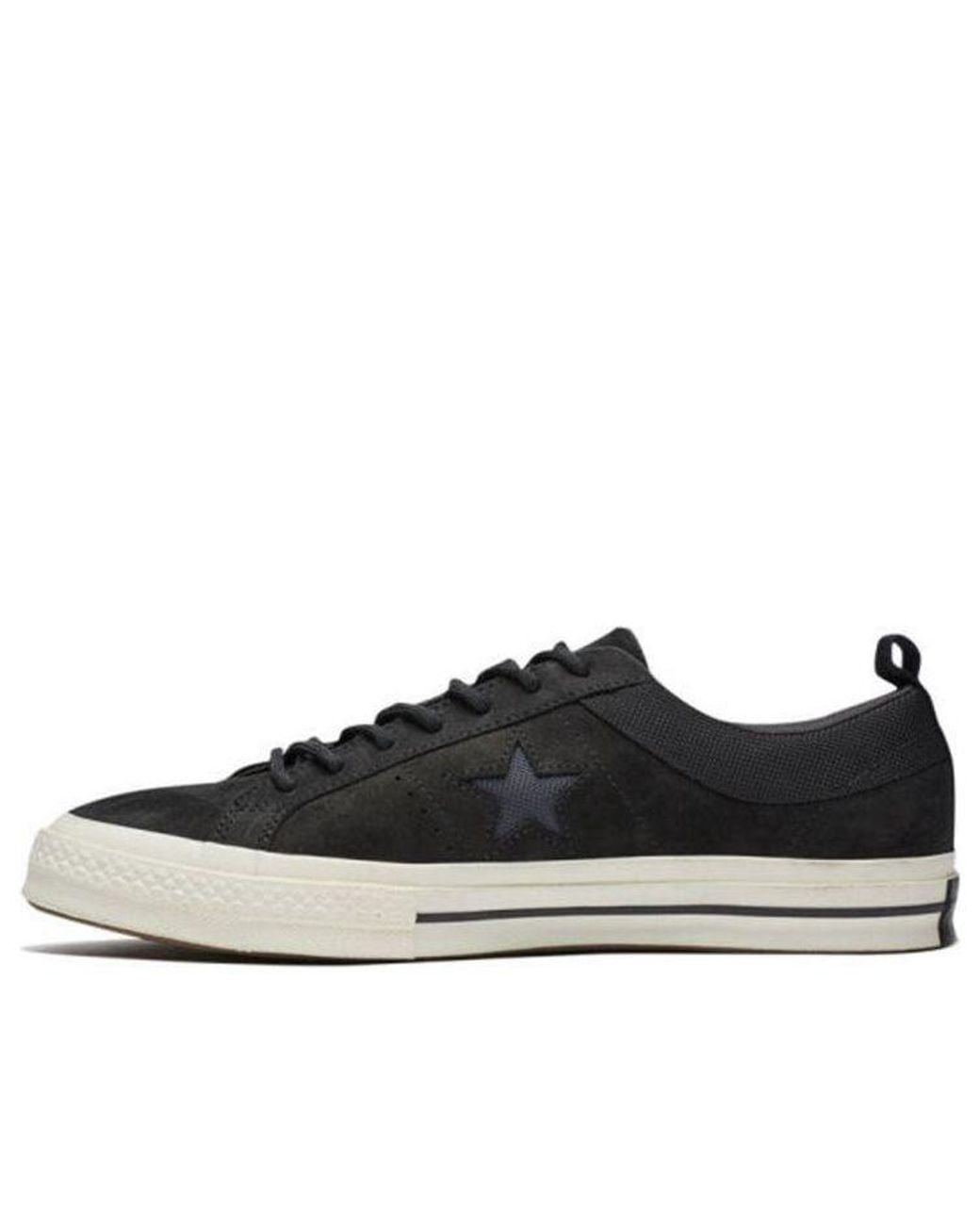 Converse Black One Star 'Almost' for men