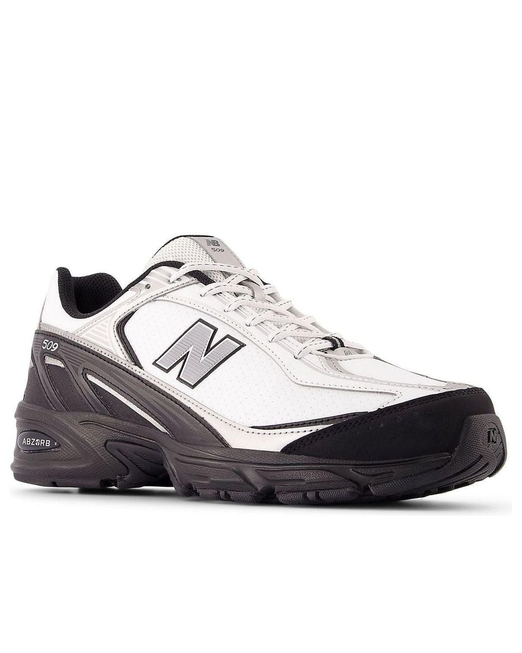 New Balance Black 509 for men