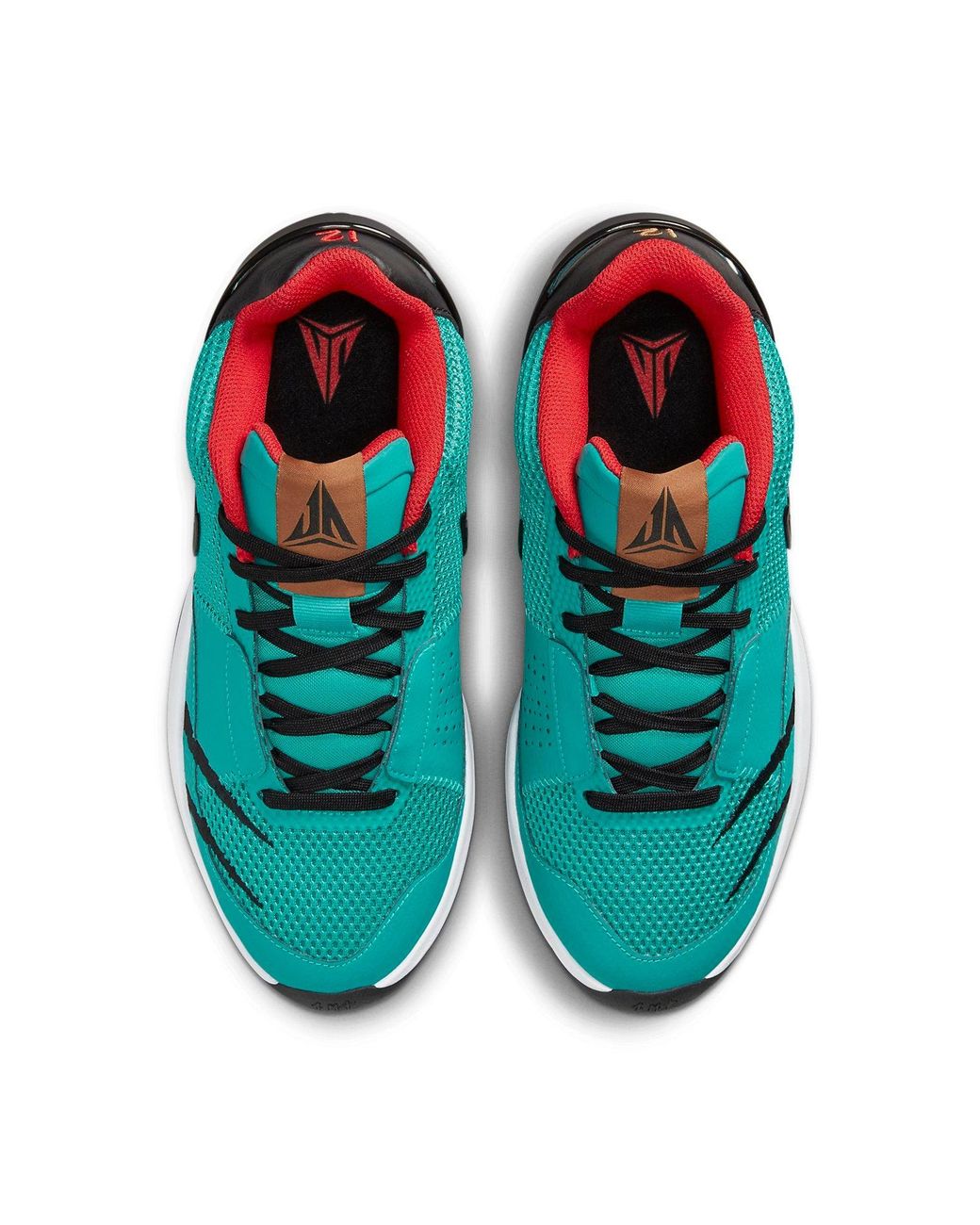 Nike Blue Ja 1 for men