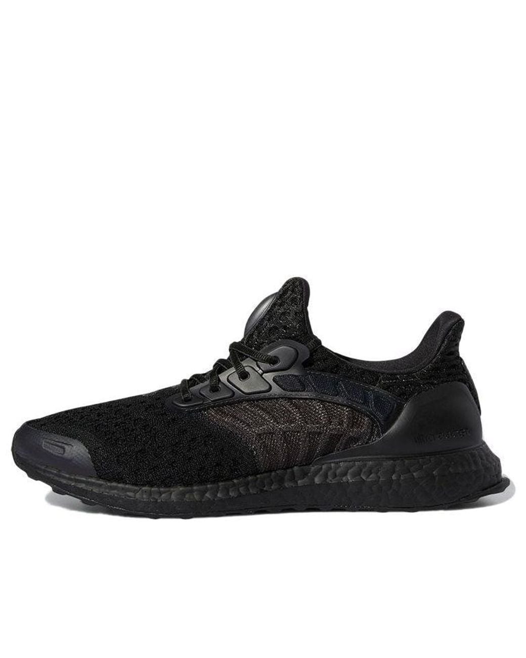 adidas gazelle silver green womens Adidas Ultraboost Climacool 2 DNA Flow Pack Black main image 1