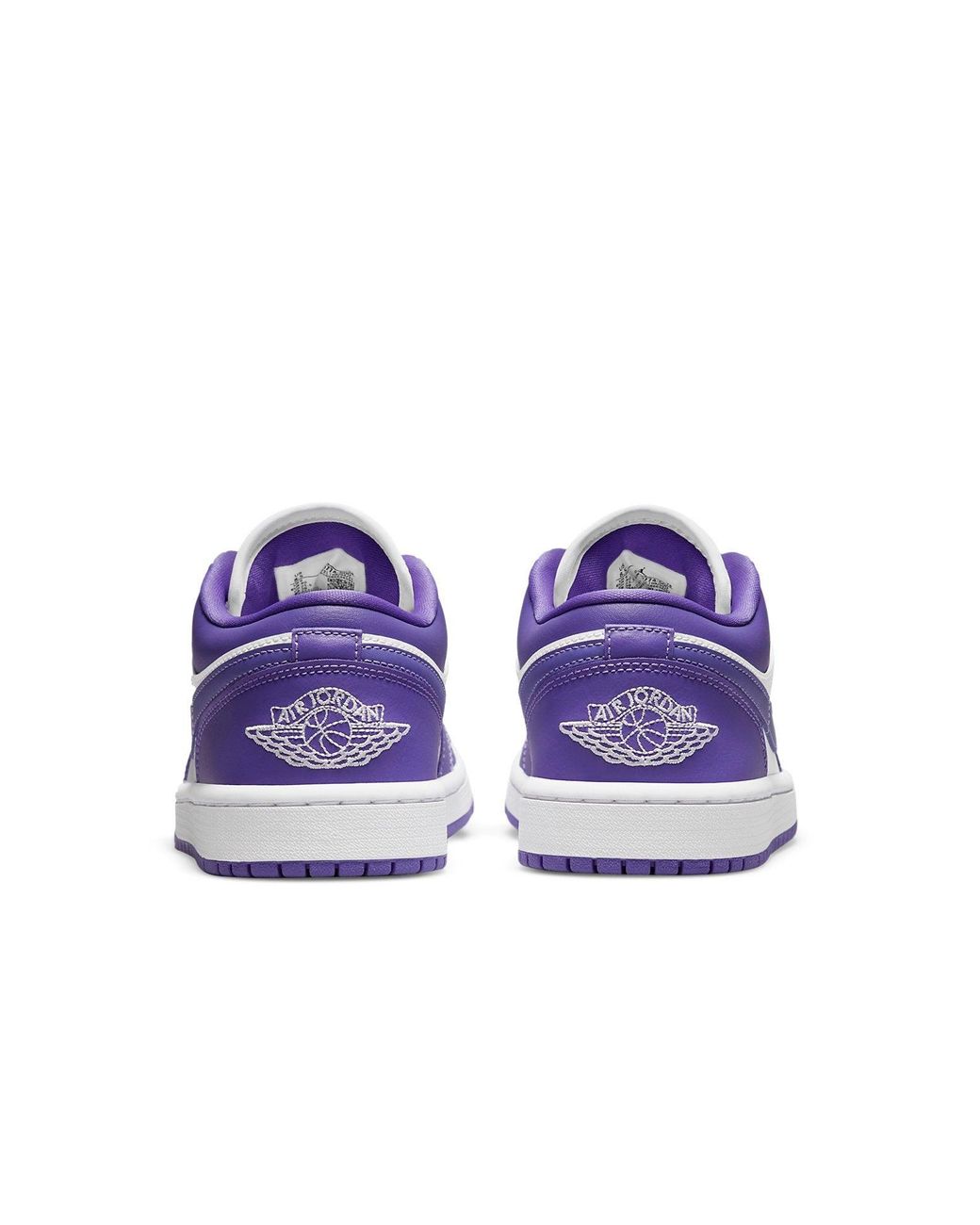Nike Blue (Wmns) 1 Low 'Psychic'