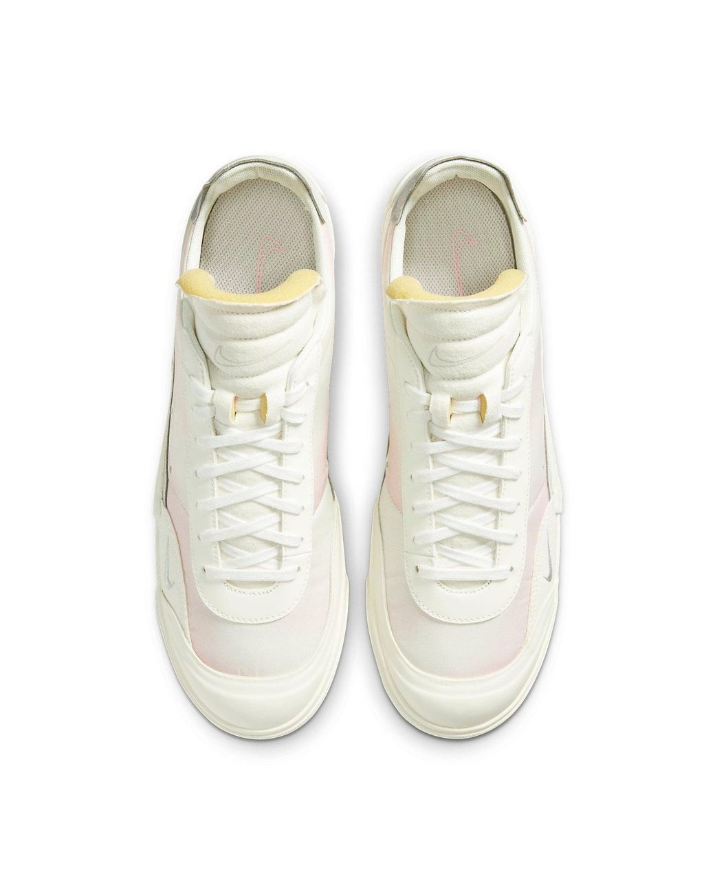 Nike White Drop-Type Se 'Sail Light Arctic' for men