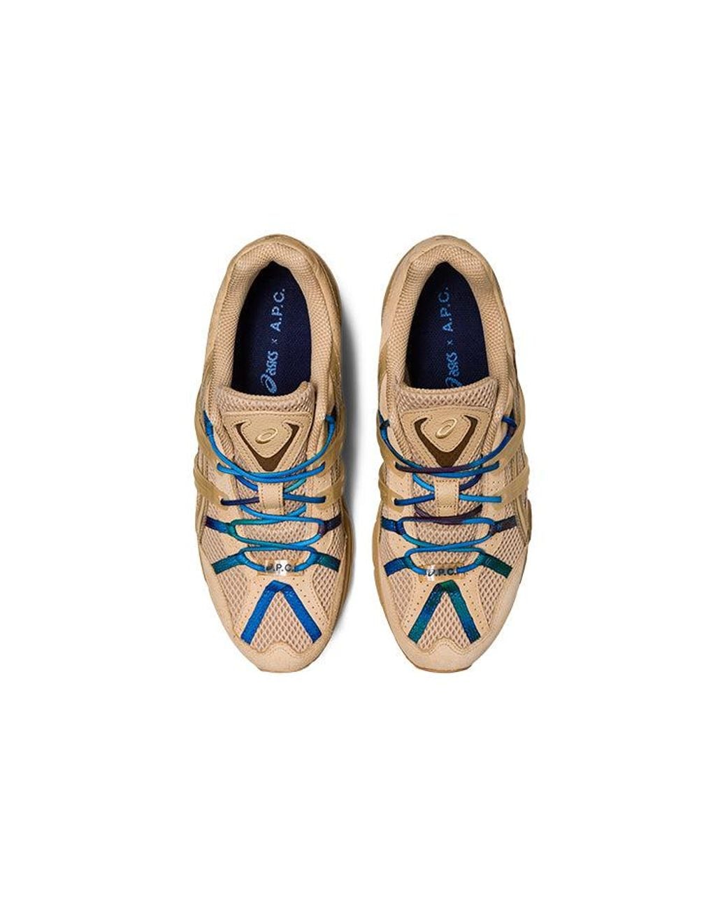 Asics Natural Gel-Sonoma 15-50 X A.P.C. for men