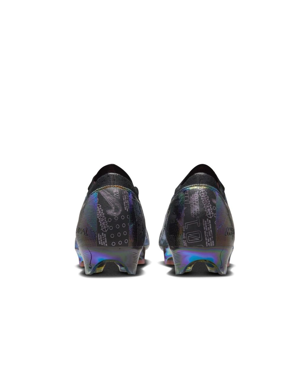 Nike Blue Mercurial Vapor 16 Elite Se Fg 'Cosmic Speed' for men