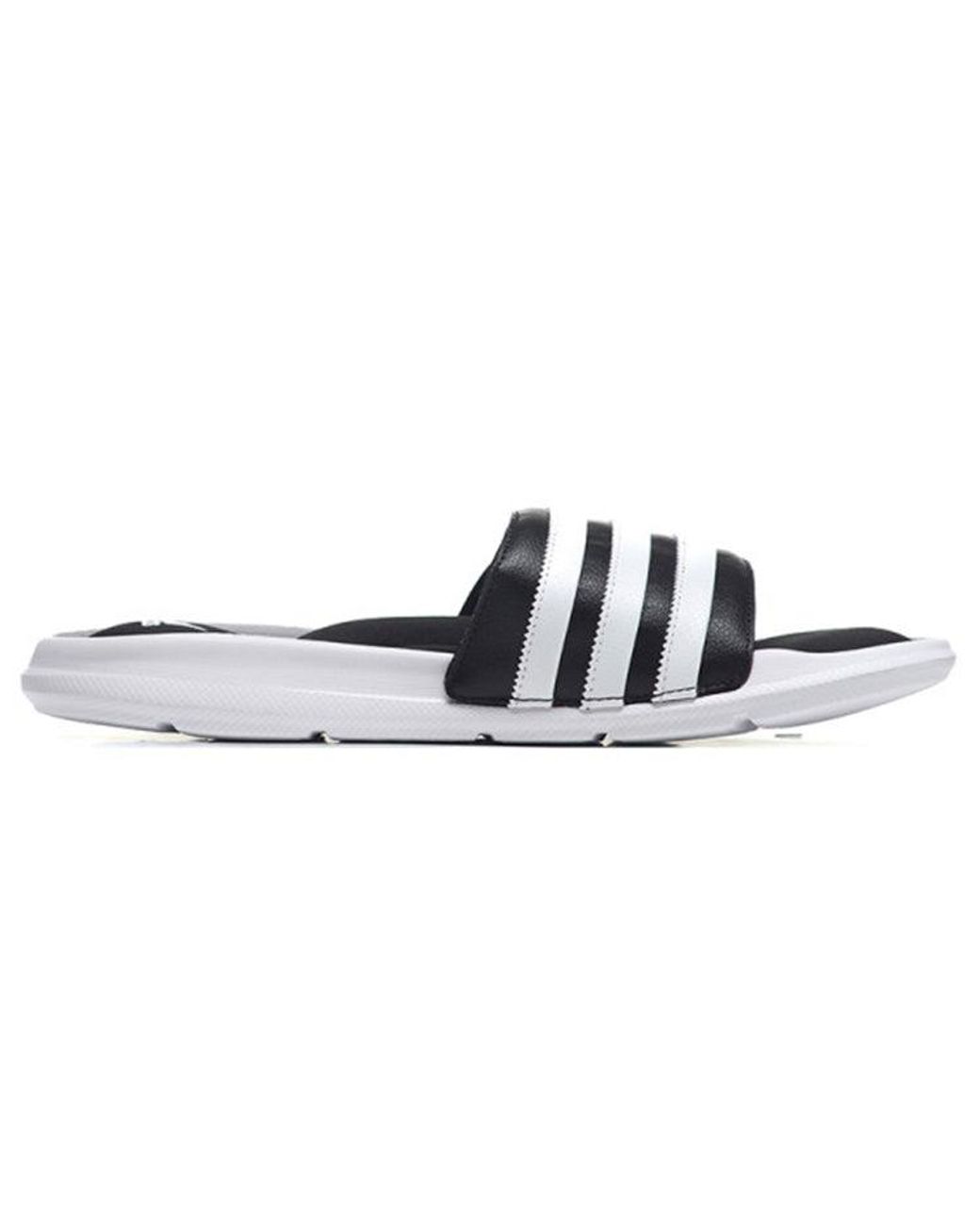 Adidas Blue Superstar 5G Slides 'Core' for men