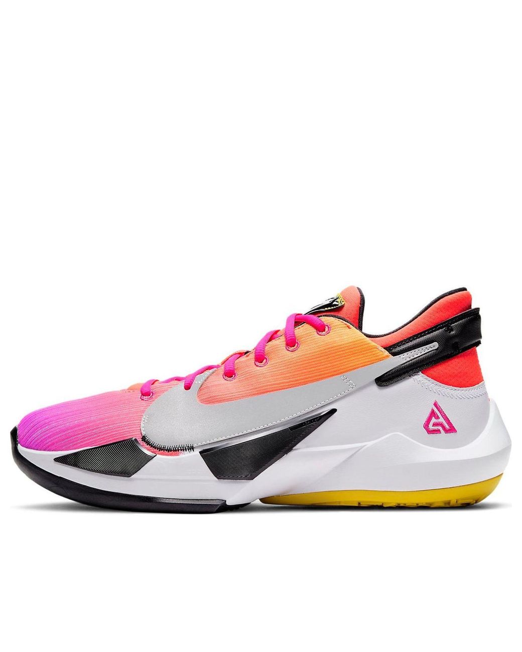 Nike Blue Zoom Freak 2 Ep 'Gradient Fade' for men
