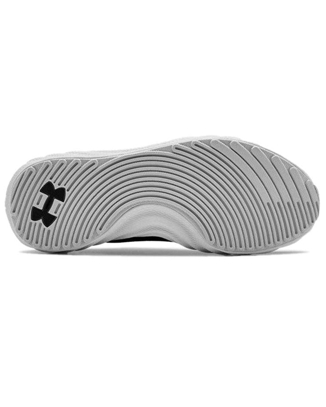 Under Armour Black (Wmns) Charged Will Nm