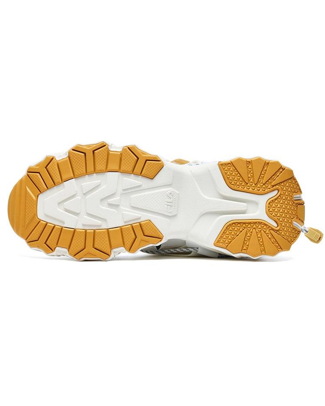 Fila White Beast Xt Sneakers for men