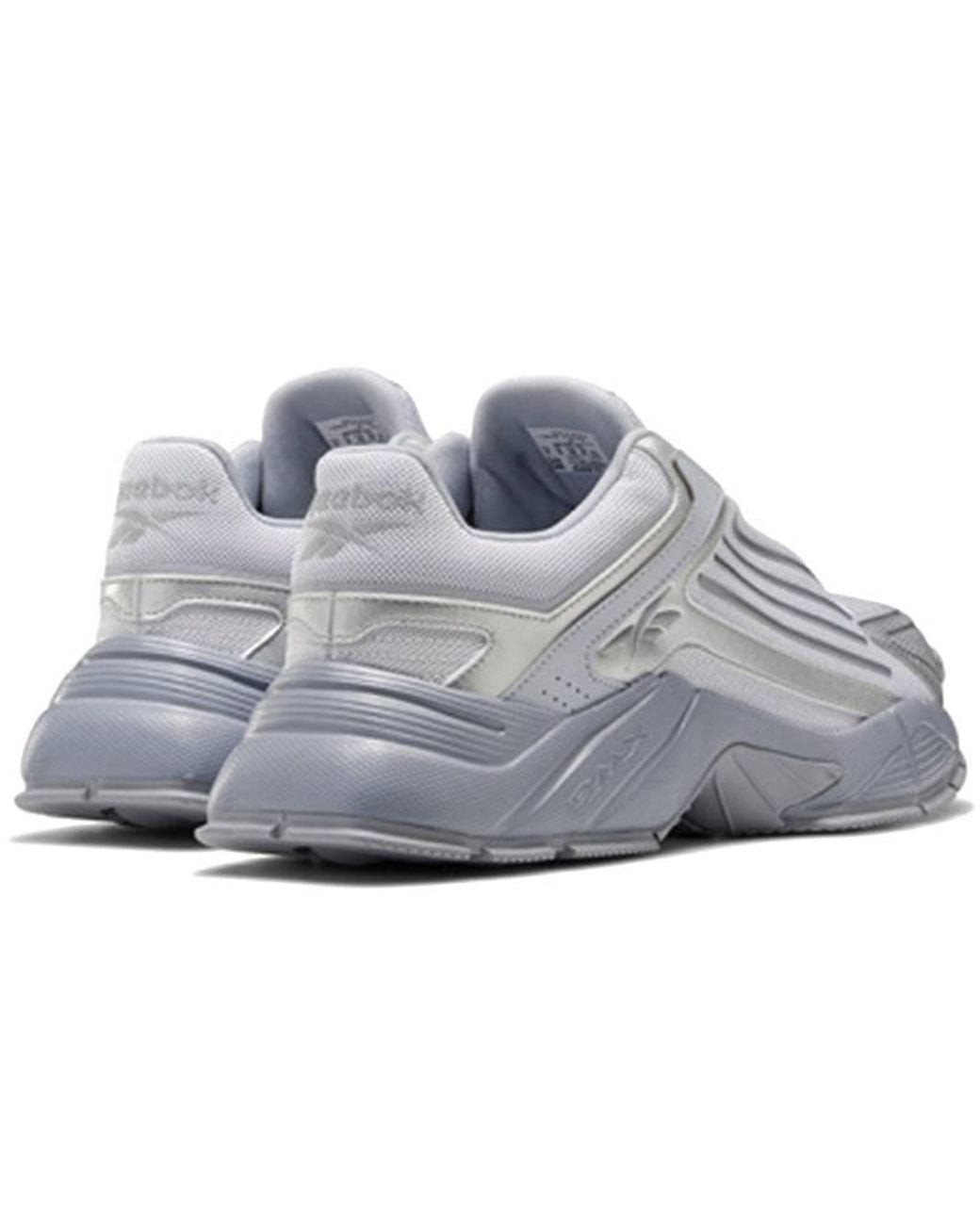 Reebok Gray Dmx Series 3000 'Porcelain' for men