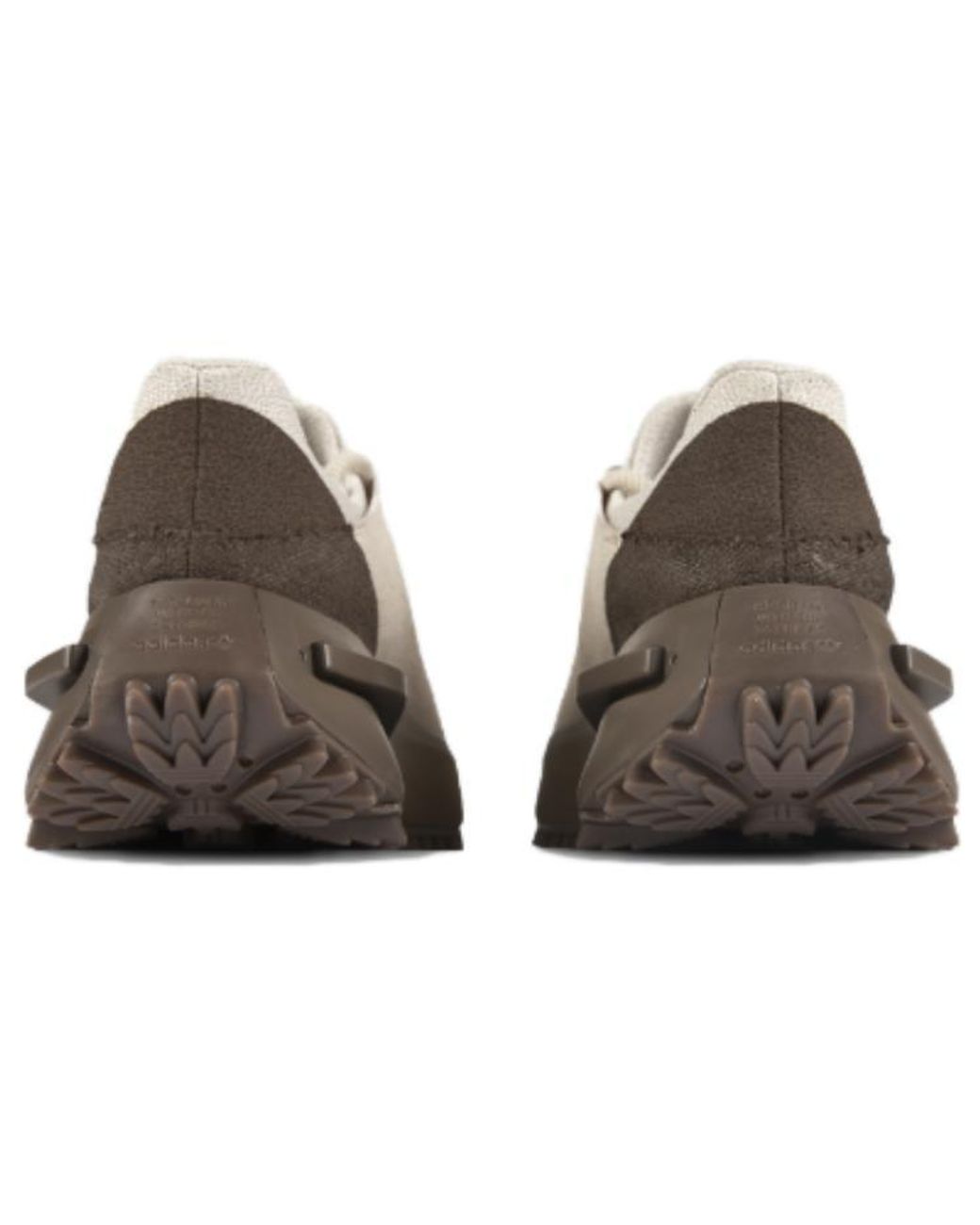 Adidas Natural Pharrel X Nmd_S1 Mahbs 'Earth Strata' for men