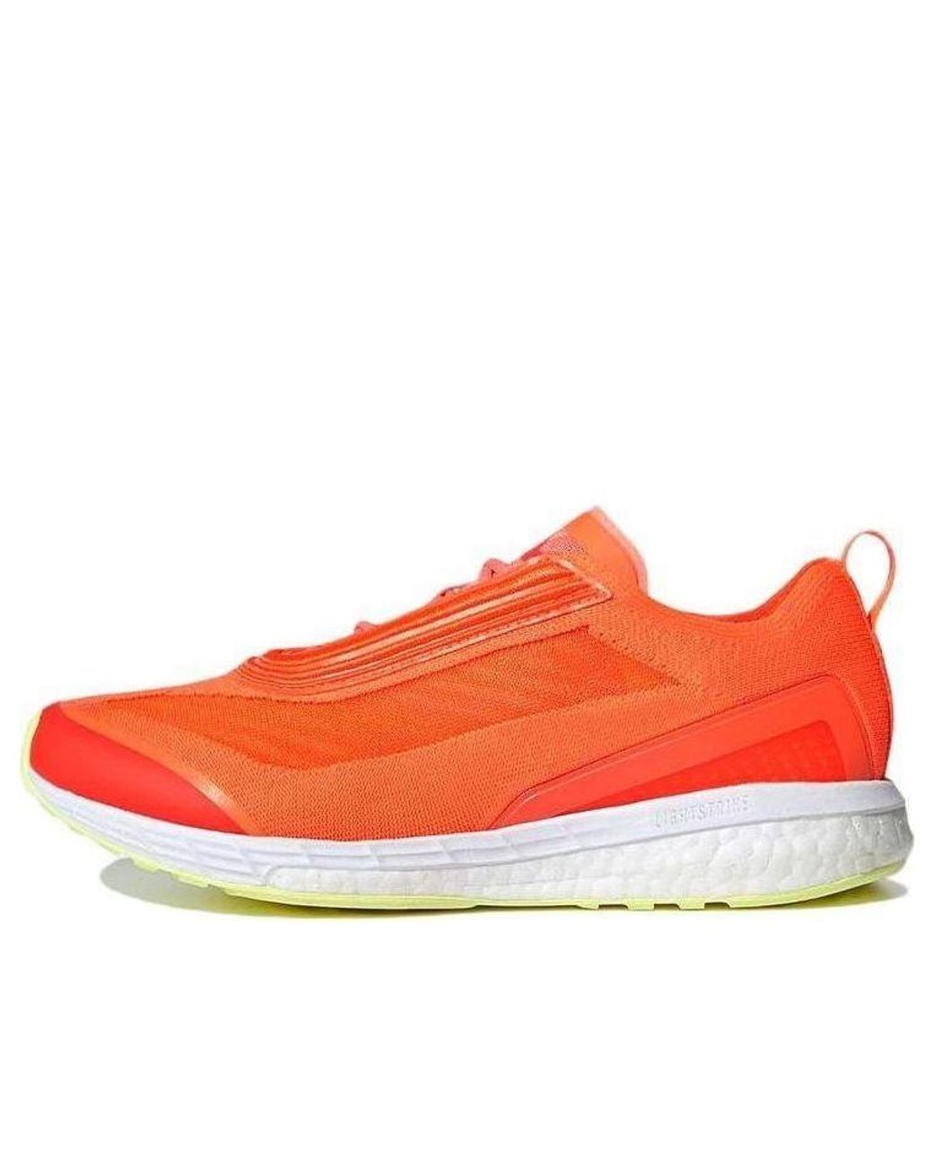Adidas Orange (Wmns) X Stella Mccartney Boston
