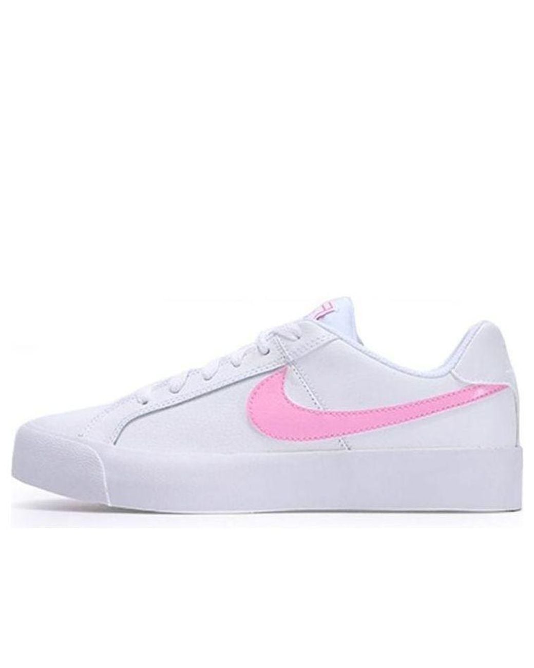Nike White (Wmns) Court Royale Ac 'Psychic'