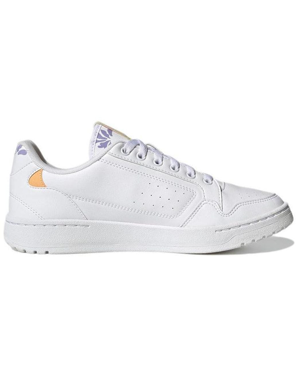 Adidas White (Wmns) Originals Ny 90