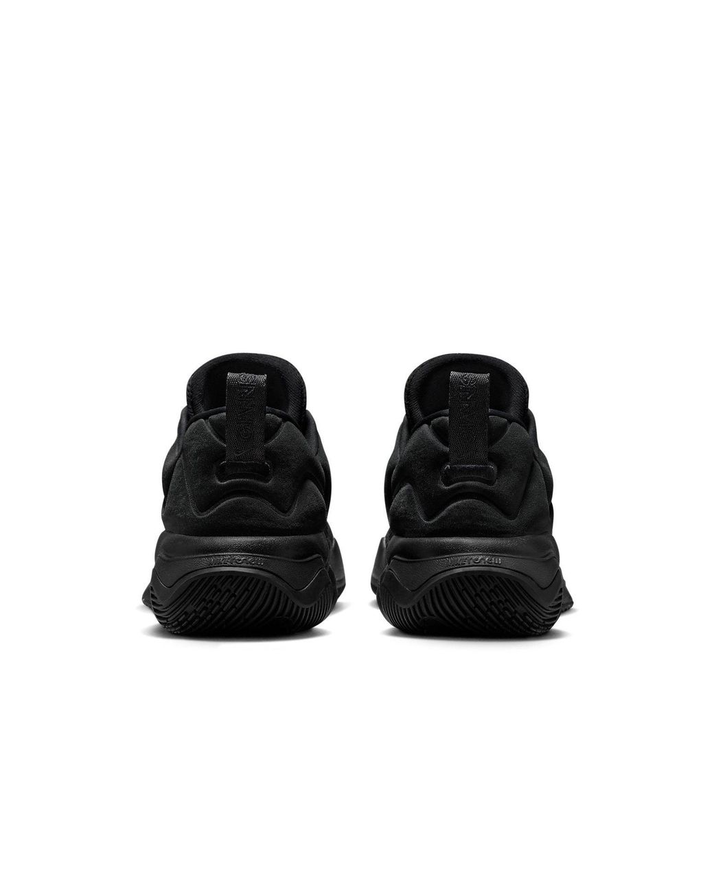 Nike Black Giannis Immortality 3 Ep 'Triple' for men