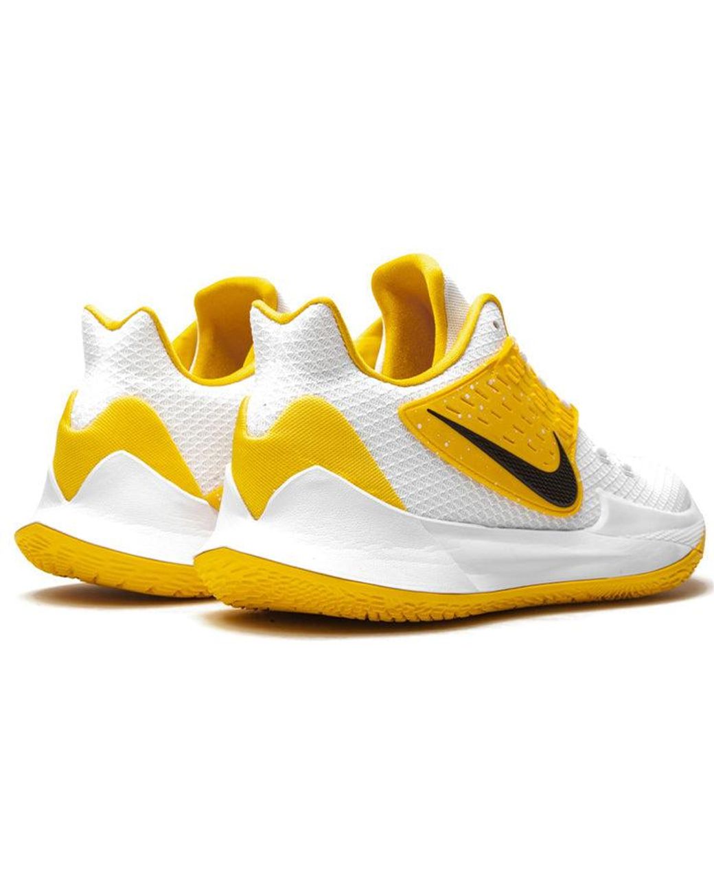 Nike Yellow Kyrie Low 2 Tb 'Amarillo' for men