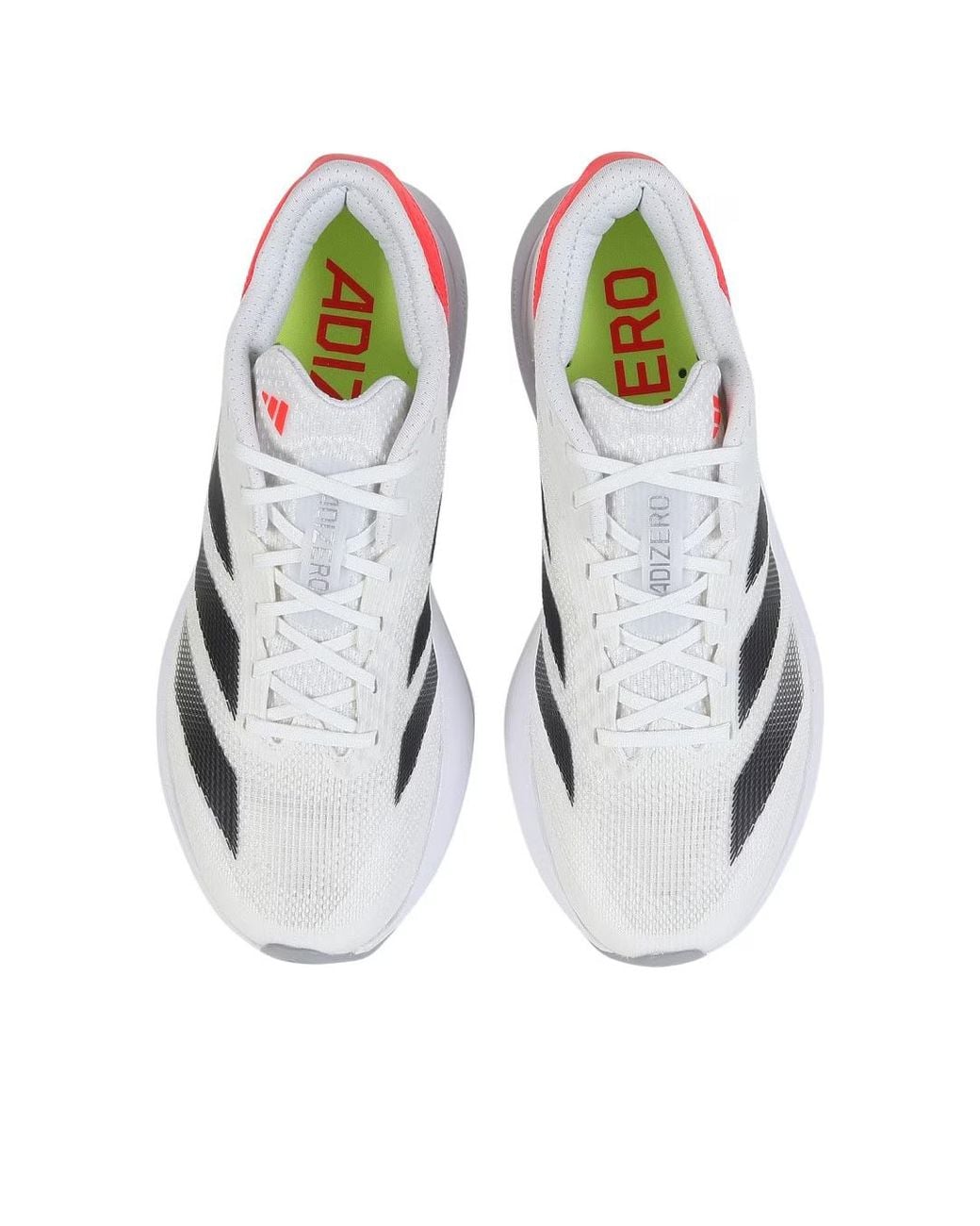 Adidas White (Wmns) Adizero Sl2 'Cloud Core Lucid'