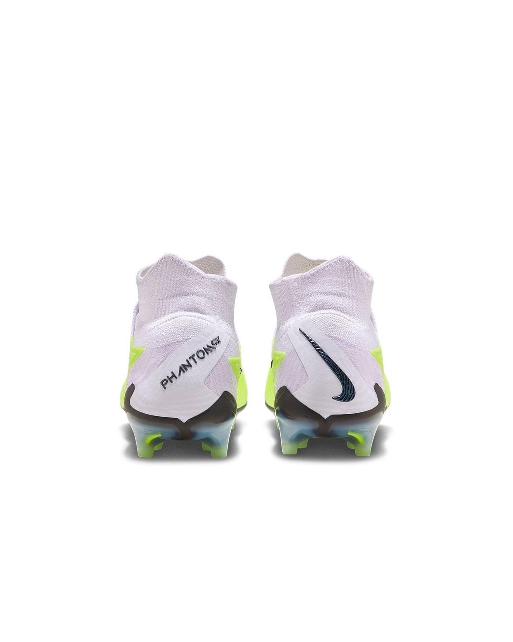 Nike Yellow Phantom Gx Elite Df Ag Pro for men