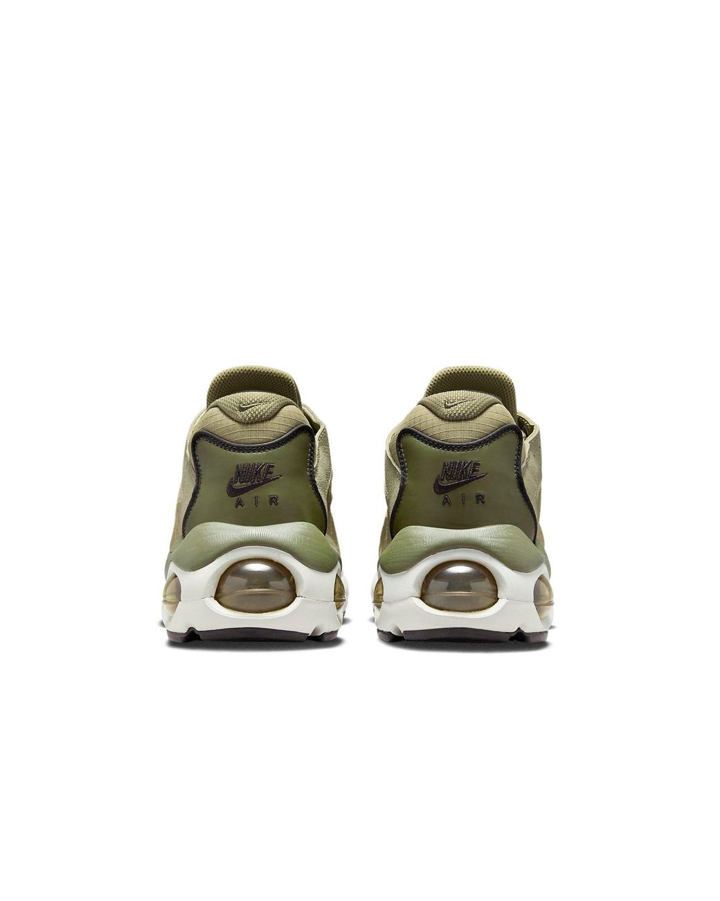 Nike Green Air Max Tw 'Neutral' for men