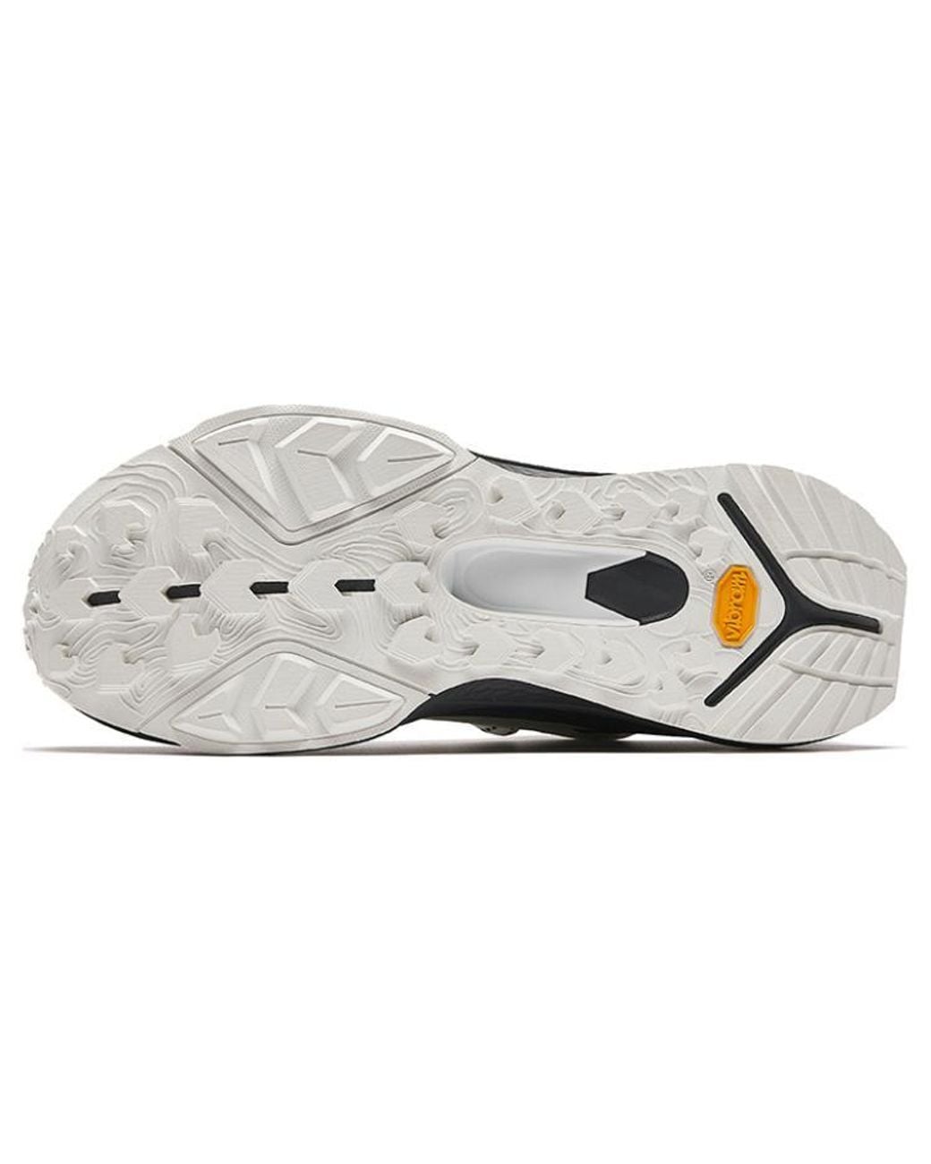 Anta White Shanyue Pro for men