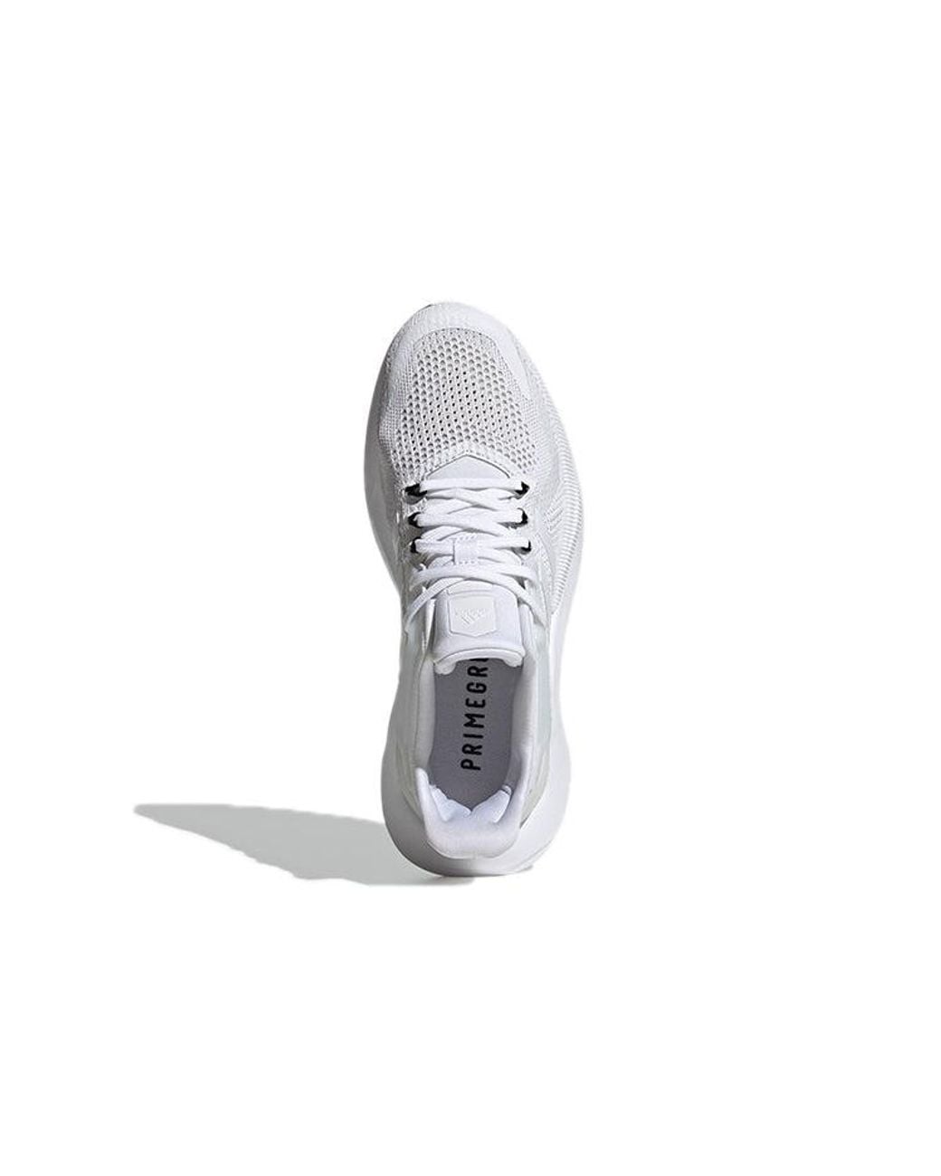 Adidas White (Wmns) Alphatorsion 2.0 'Cloud'