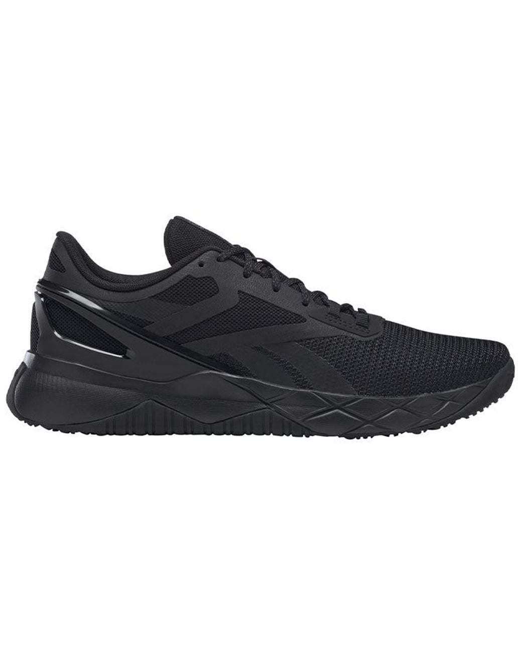 Reebok Blue Nanoflex Tr 'Core' for men