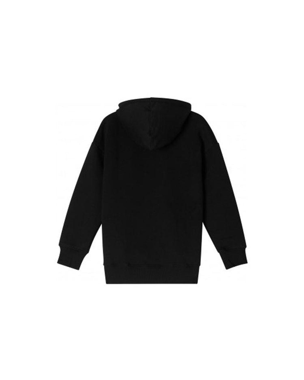 New Balance Black (Wmns) Classic Core Hoodie