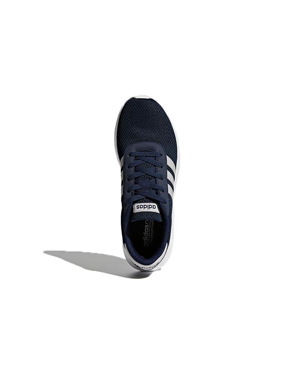 adidas gazelle silver green womens Adidas Cloudfoam Racer TR Trainer Shoe  SWAG KICKS