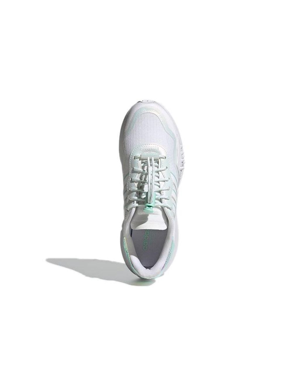 Adidas Blue (Wmns) Choigo Clear Mint'