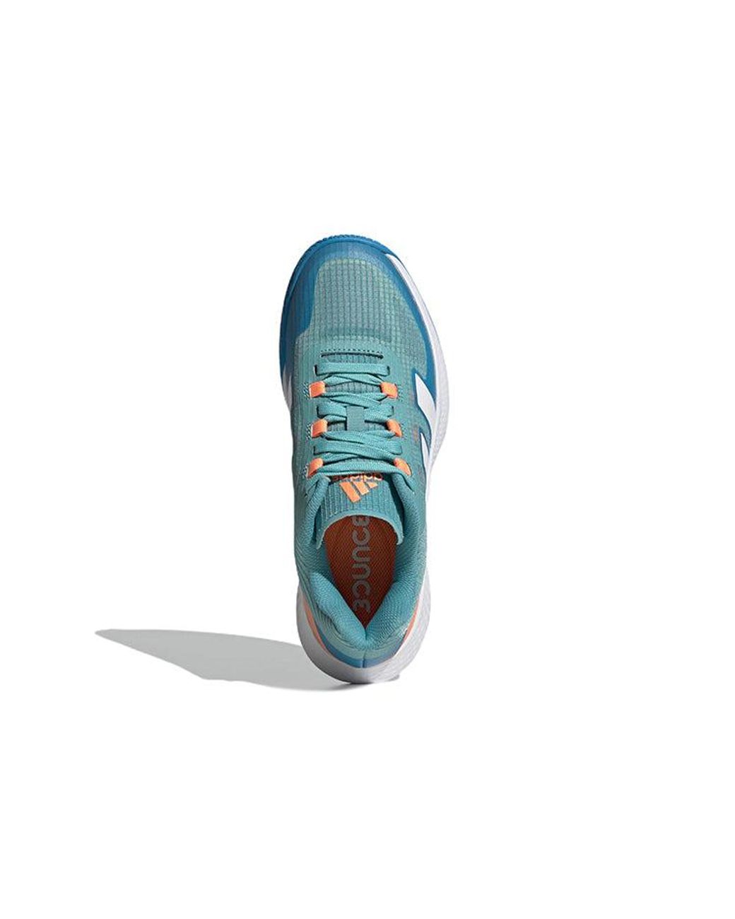 Adidas Blue (Wmns) Forcebounce 2.0