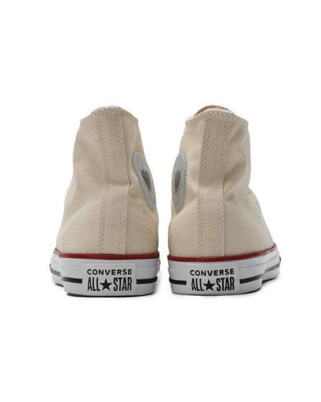 Converse Natural Chuck Taylor All Star Sucker Love Denim High Top Y' for men