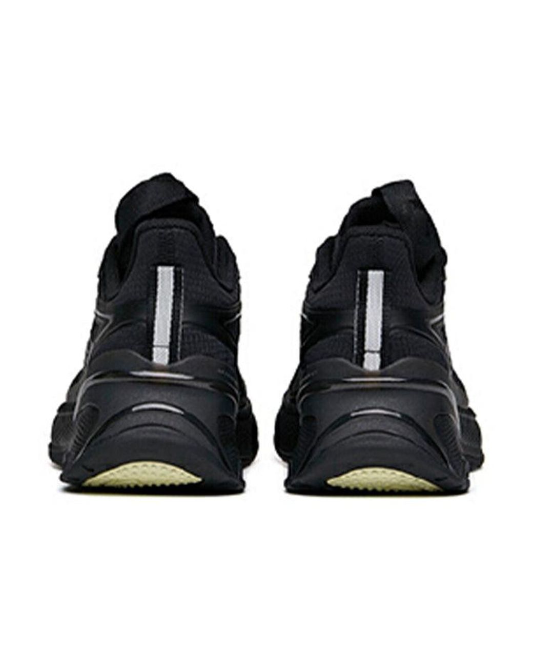 Anta Blue (Wmns) C37 2.0