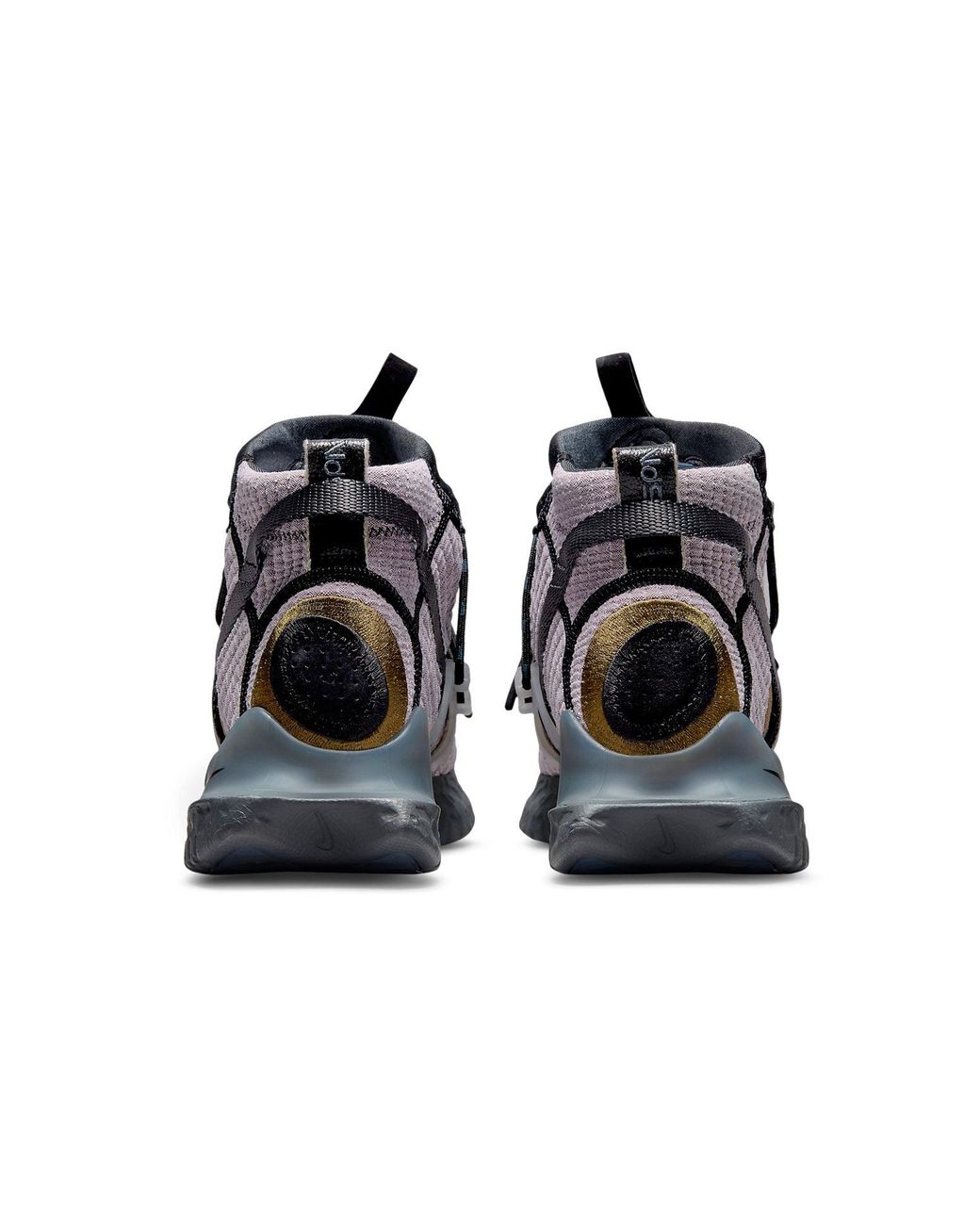 Nike Black Ispa Flow 2020 Se 'Smokey Mauve' for men