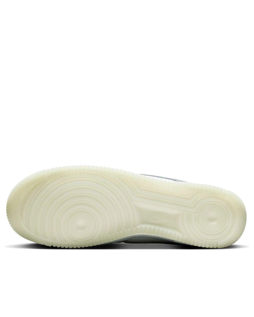 Nike White Air Force 1 '07 Lv8 'Light Pumice' for men