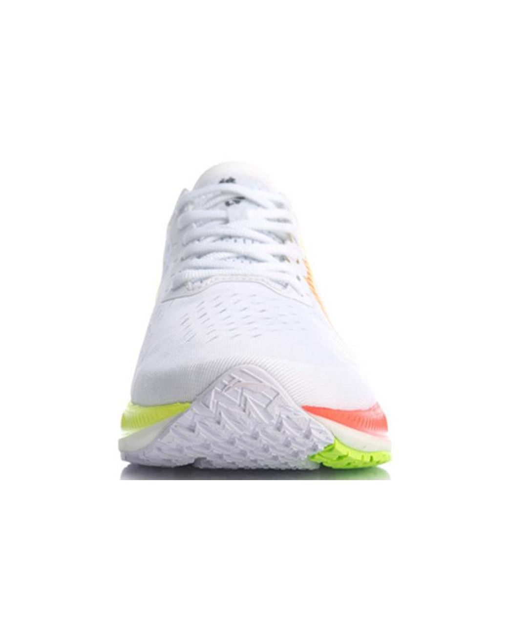 Li-ning Yellow Zhuifeng for men