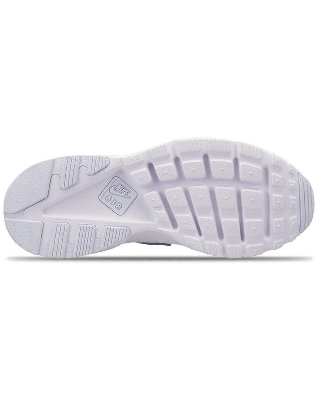 Nike Blue Air Huarache Run Ultra for men