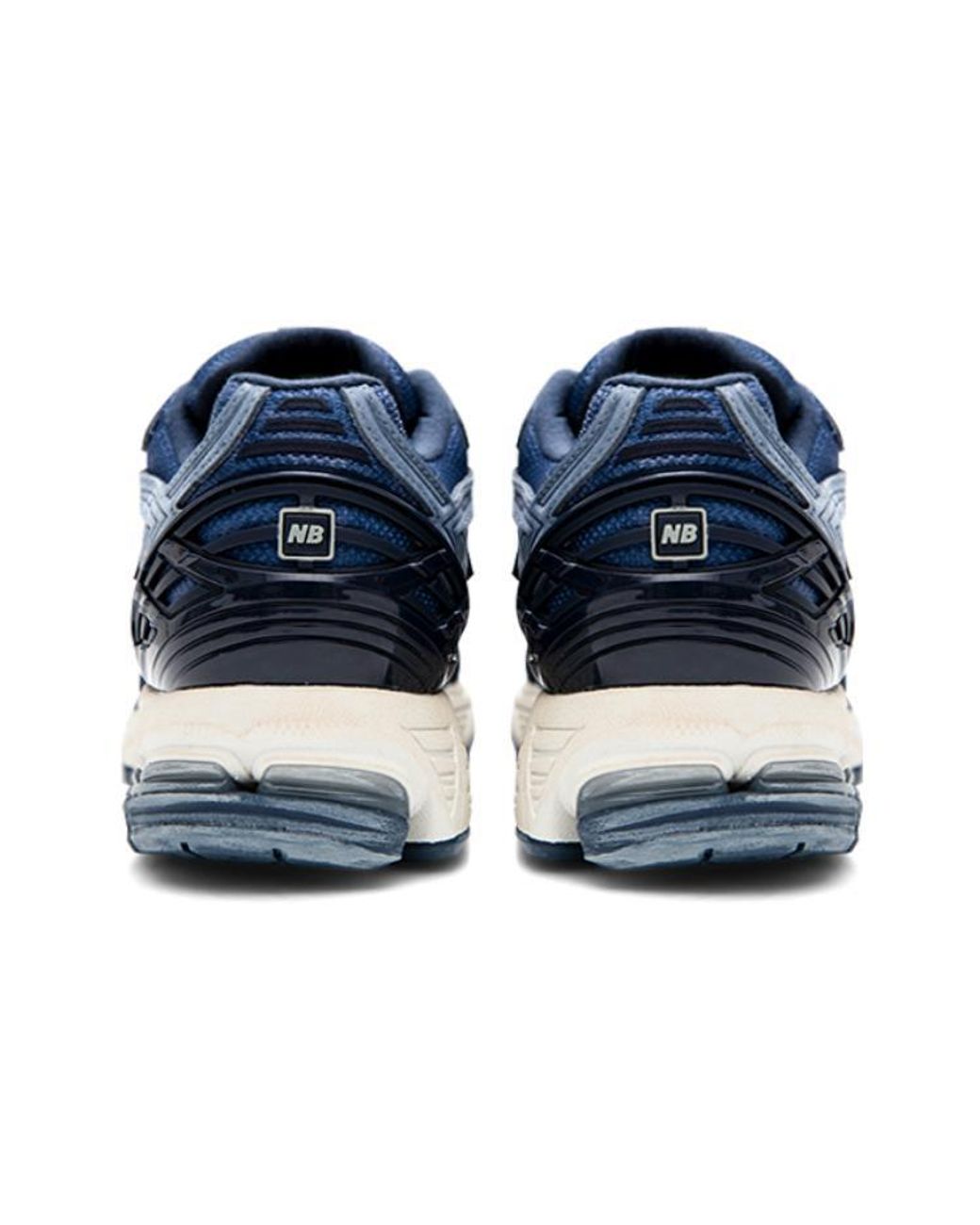 New Balance Blue Nb 1906R 'Overdyed Pack' for men