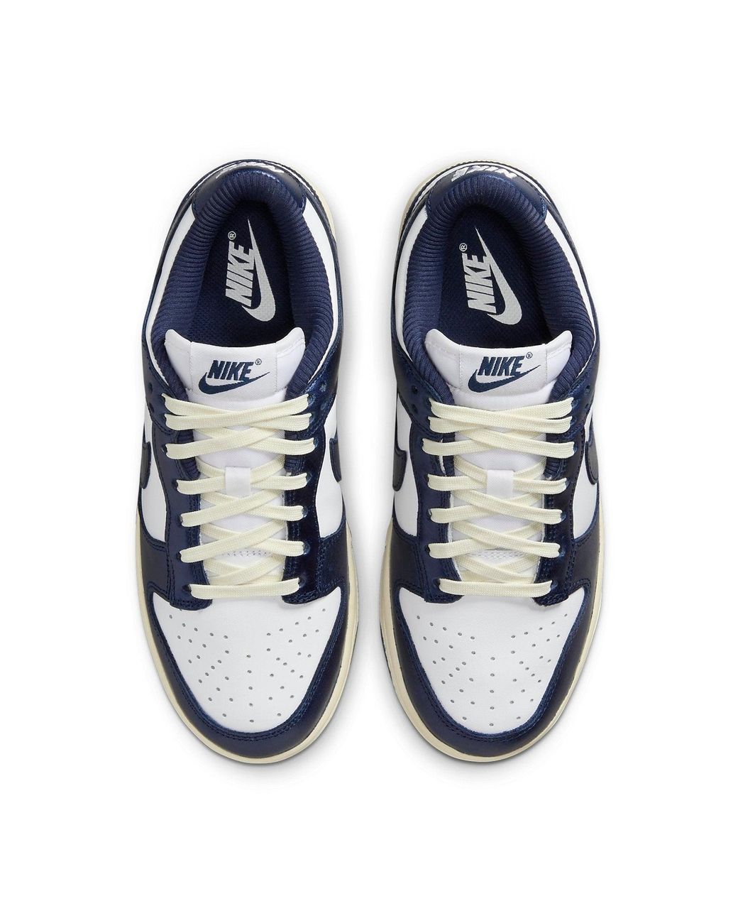 Nike Blue (Wmns) Dunk Low 'Midnight'