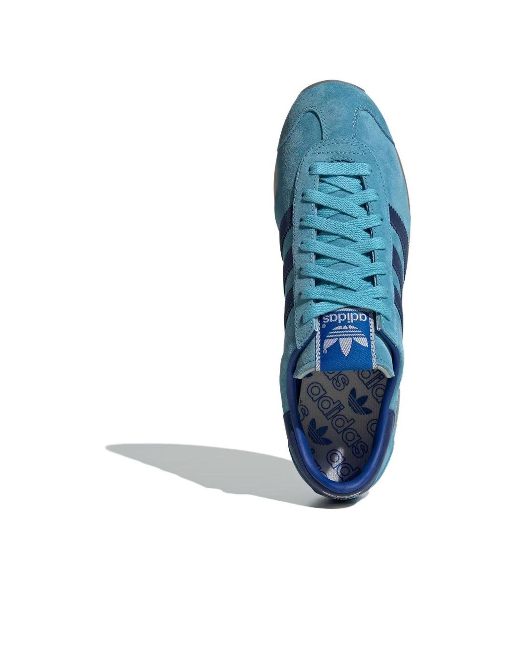 Adidas Blue Country Japan 'Preloved Royal' for men