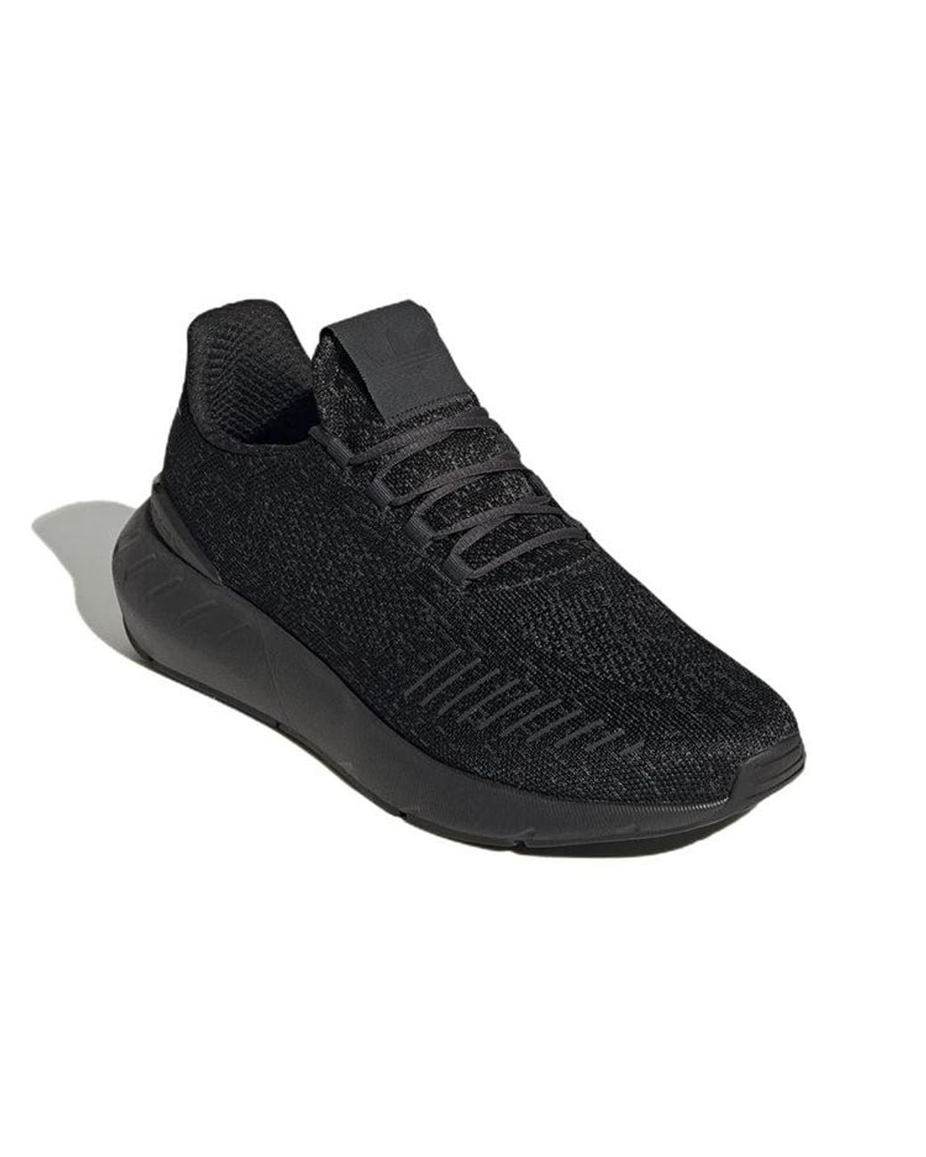 Adidas Black Originals Swift Run 22 for men
