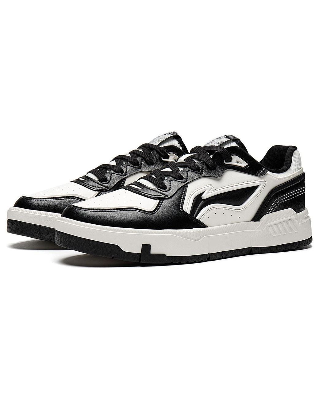 Li-ning Black Lightcool for men