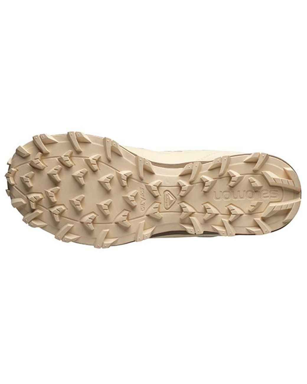 Salomon Natural X Gr10K Fellraiser 'Bleached Sand'